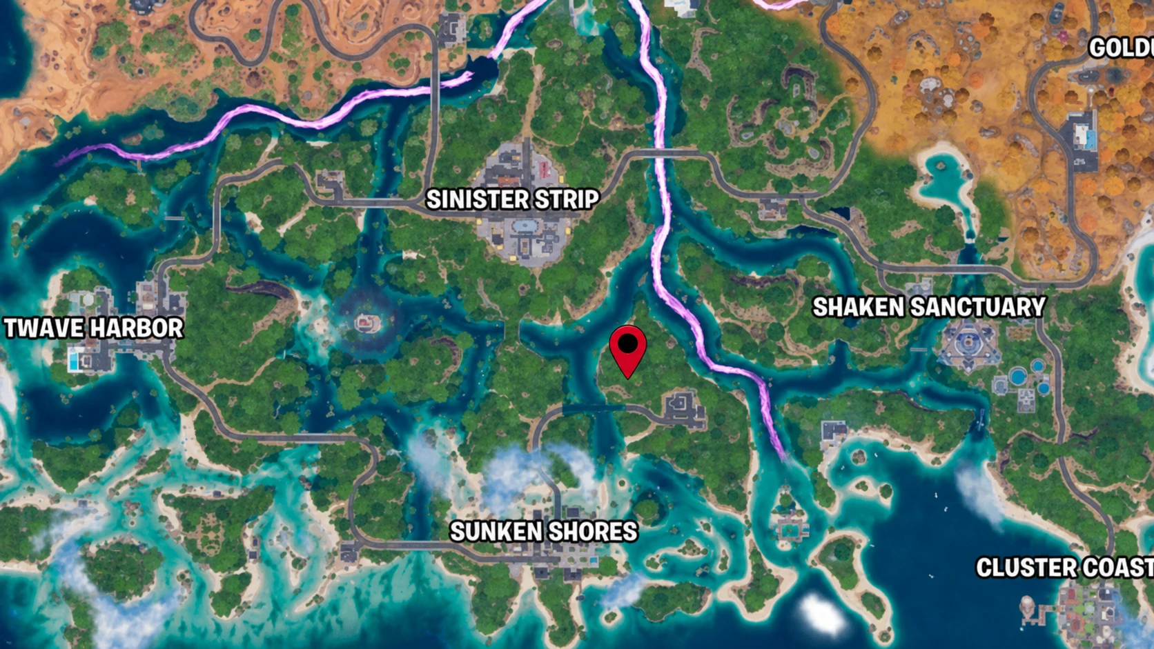 Fortnite Teaser Olivia Rodrigo