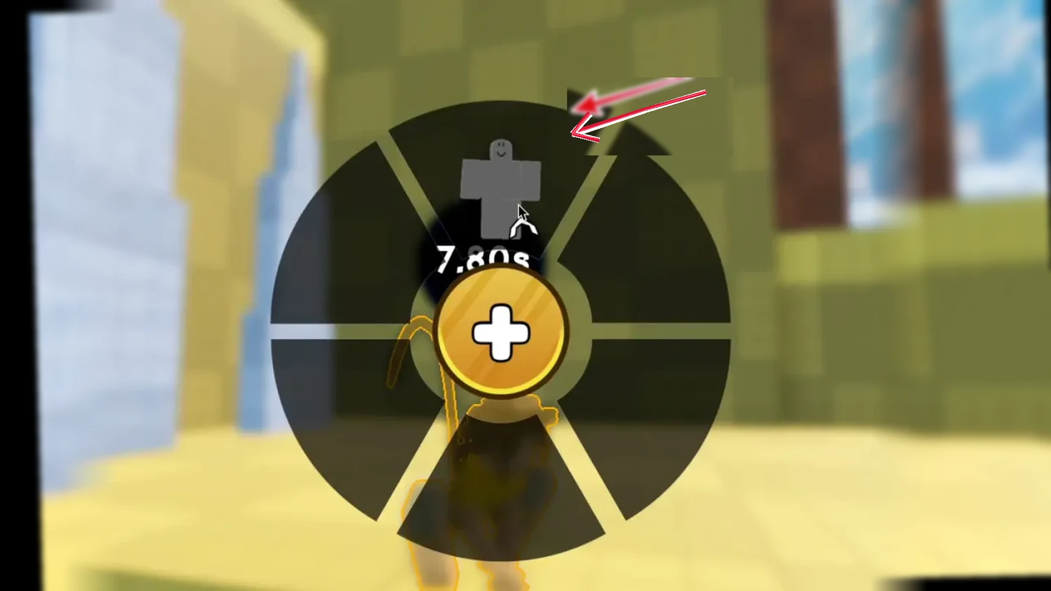 Monkey Bomb Tag Emotes