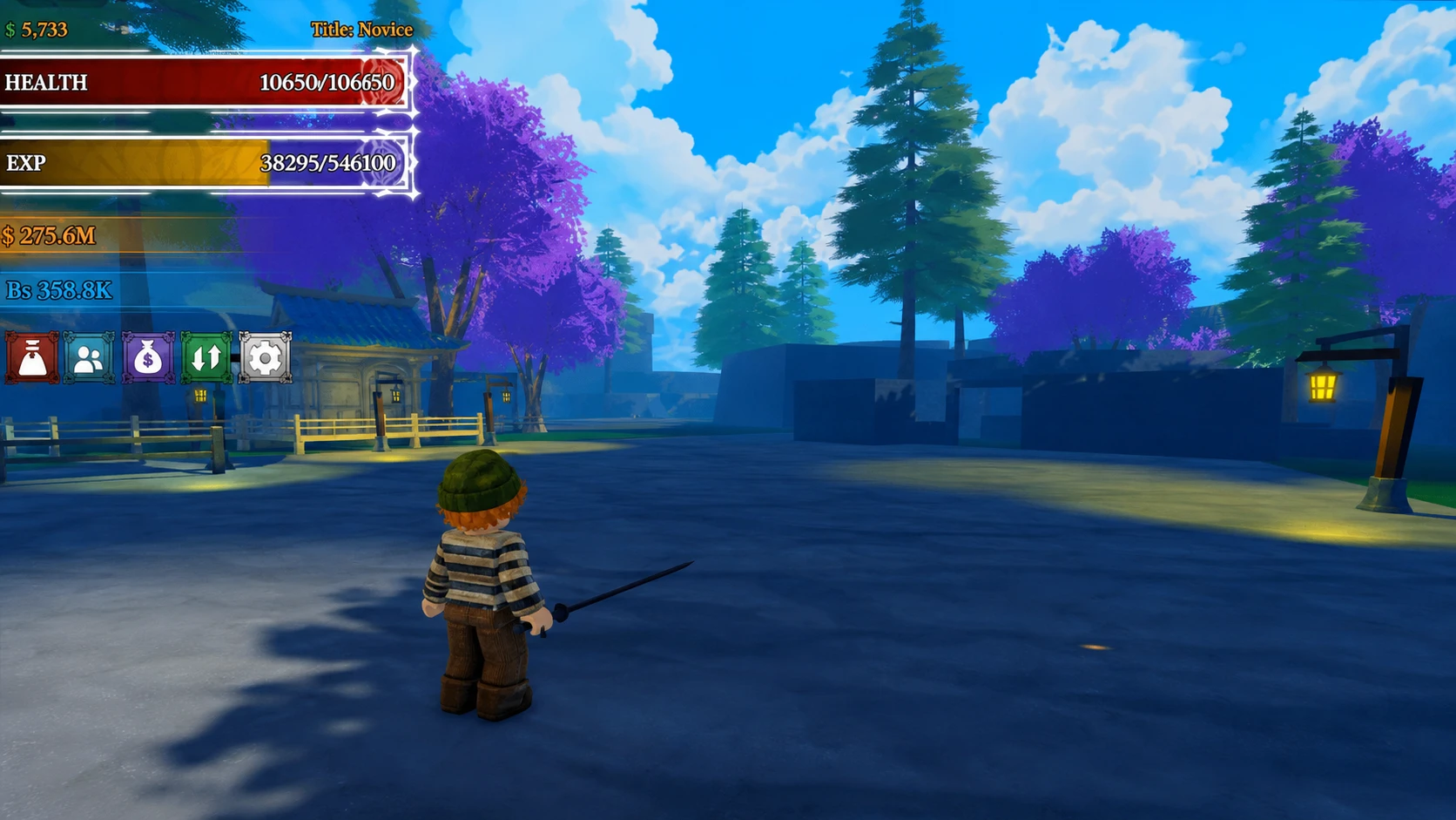 Screenshot Bwaa Piece Codes