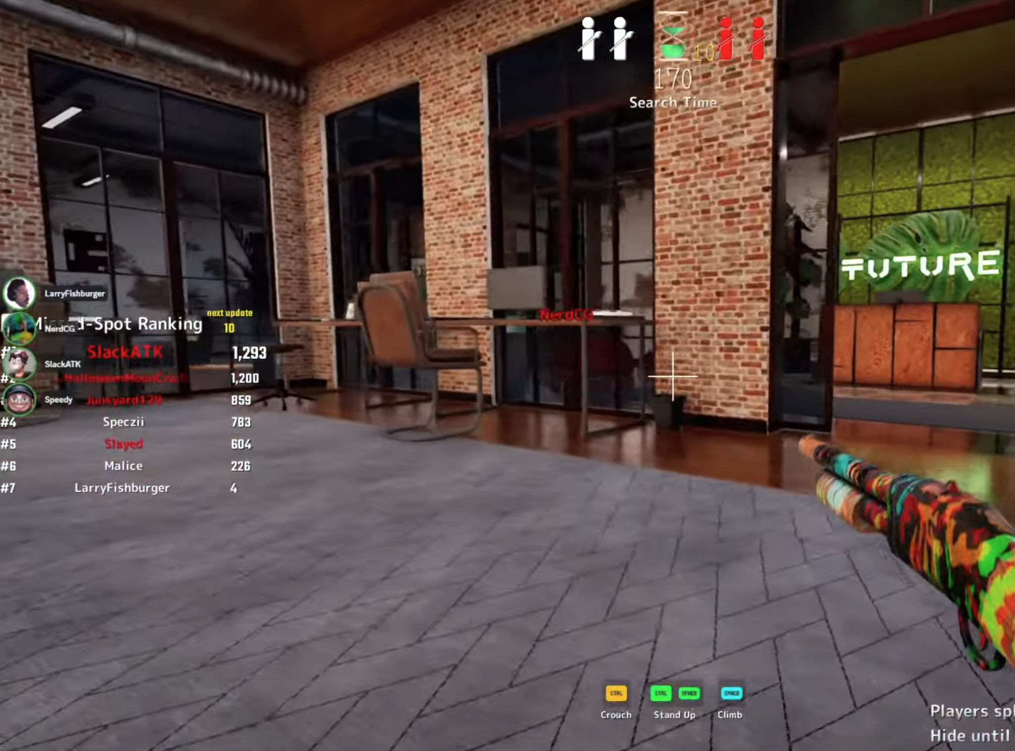 How to Install and Play MECCHA CHAMELEON Workshop Mods (PC)