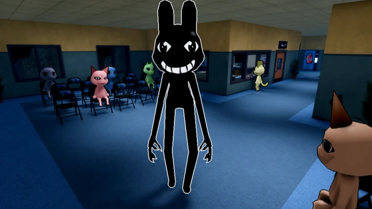 Animal Hospital On Roblox How The Anomaly Horror Game Works Animal Hospital On Roblox How The Anomaly Horror Game Works