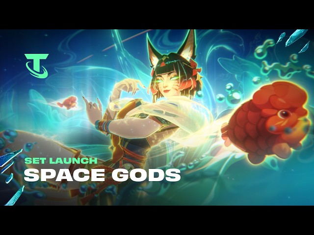 TFT Set 17 Tier List (Patch 17.2b) – Best Comps and Champions