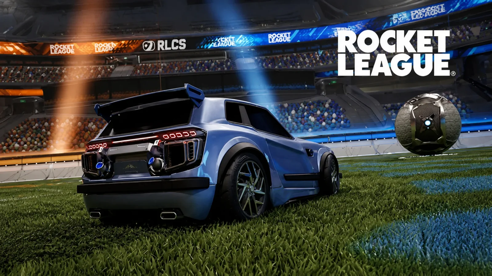 Rocket League Codes (June 2026)