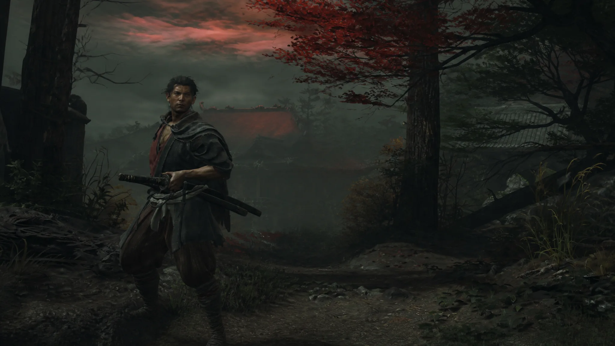 Onimusha Way of the Sword Miyamoto Musashi 4