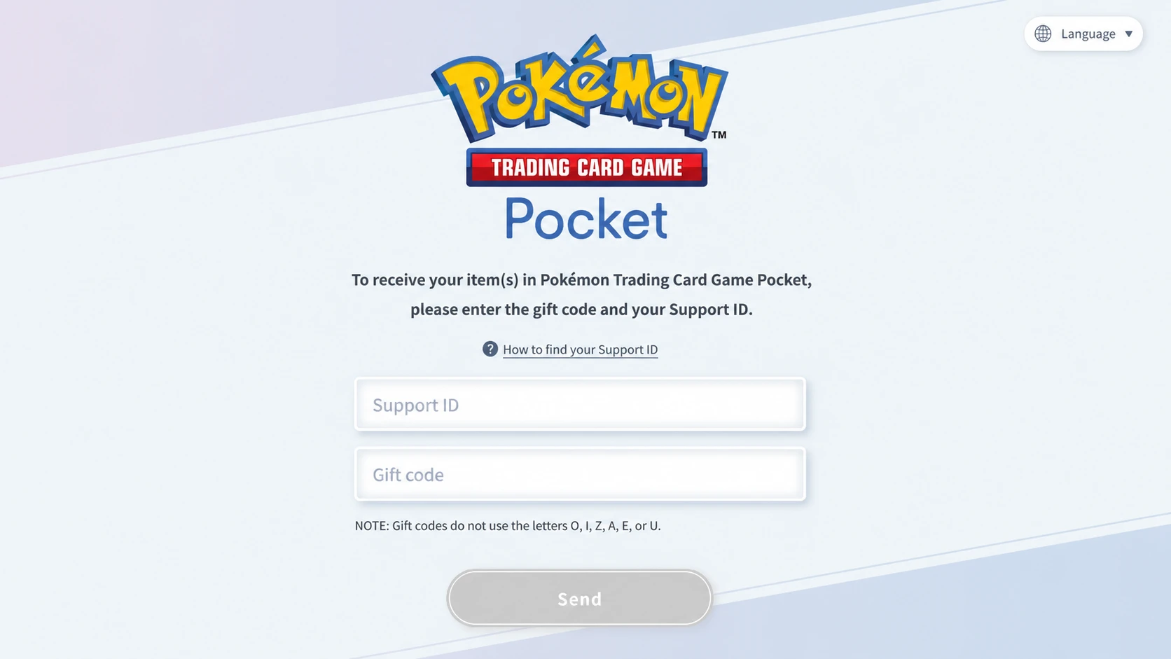Pokémon TCG Pocket Codes (June 2026)