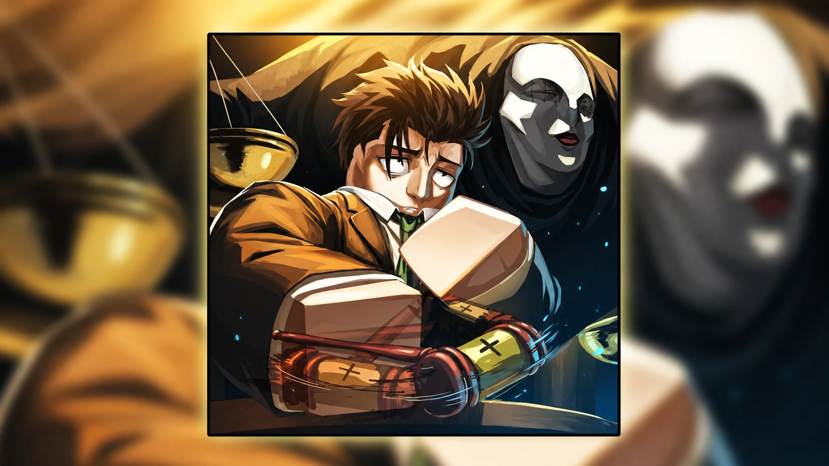 YouTube Thumbnail