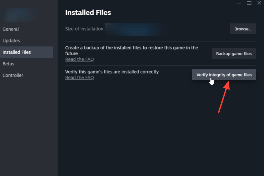 MECCHA CHAMELEON Crashing on Startup: How to Fix the Oodle Shader Error