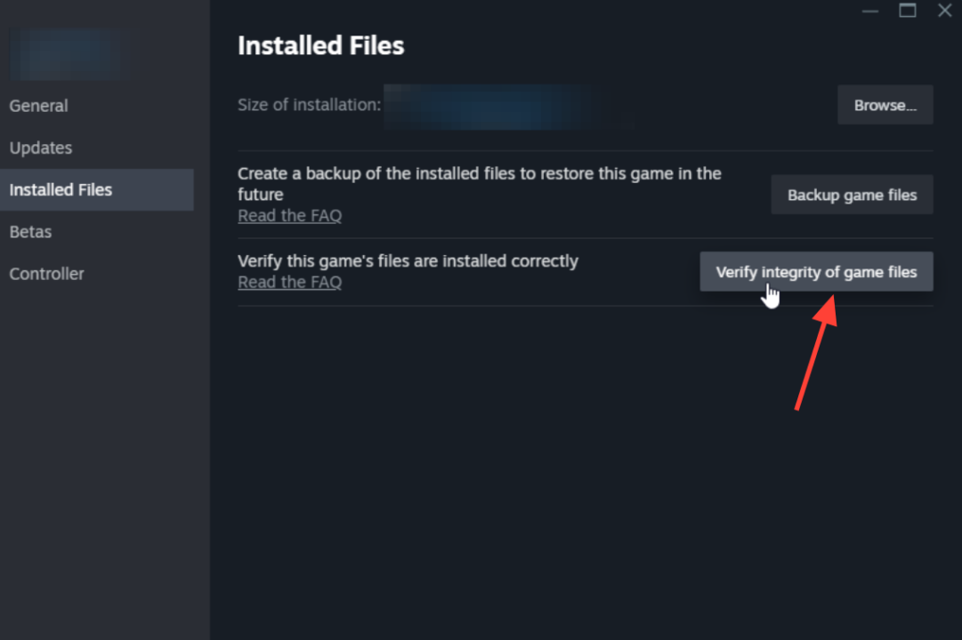 MECCHA CHAMELEON Crashing on Startup: How to Fix the Oodle Shader Error