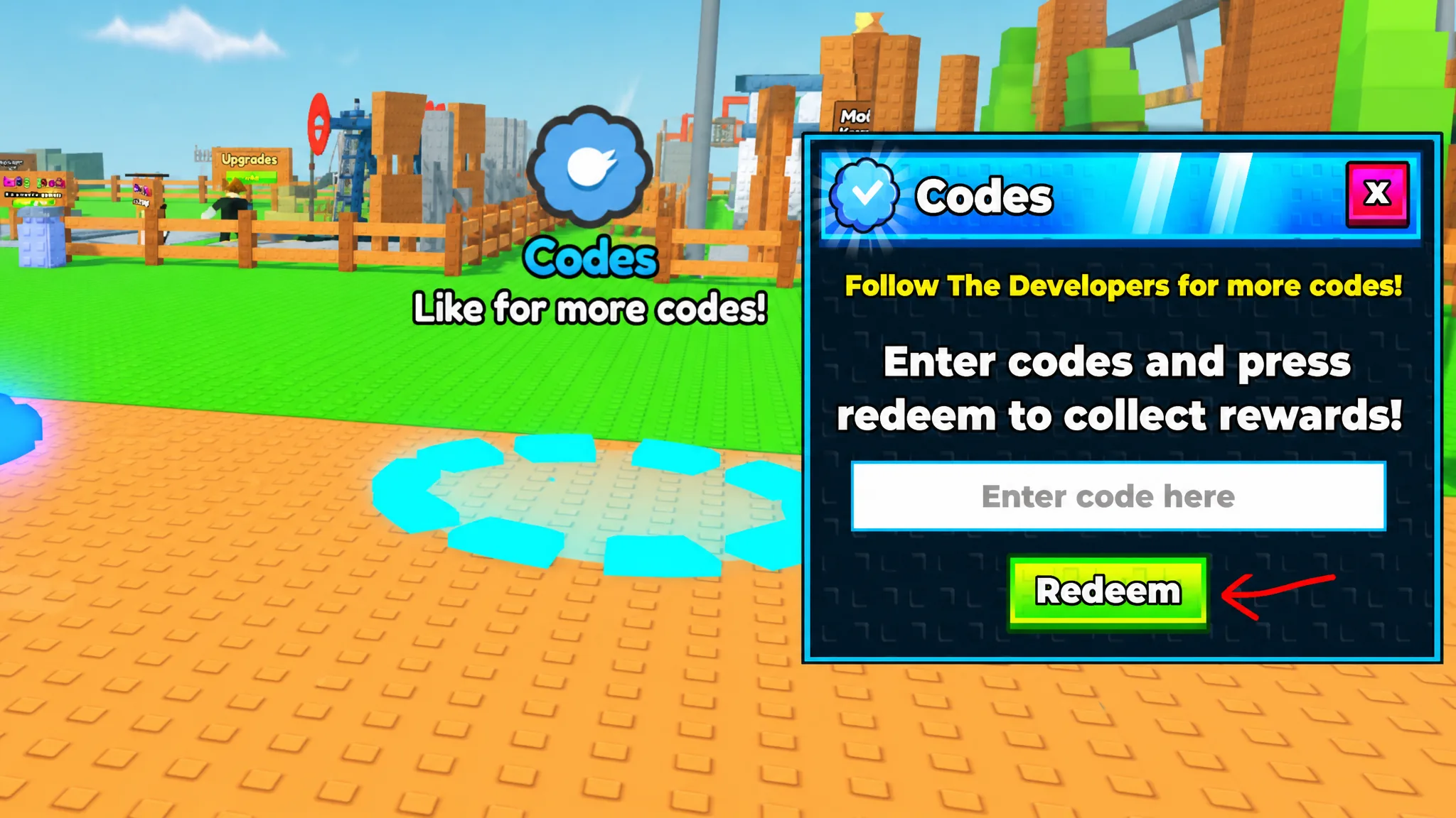 Launch Your Rocket codes redeem