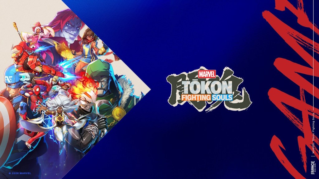 Marvel Tokon: Fighting Souls Tier List