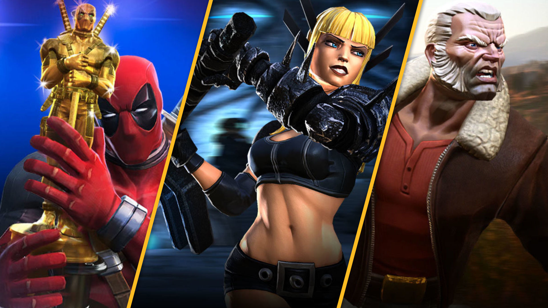 mcoc mutant tier list