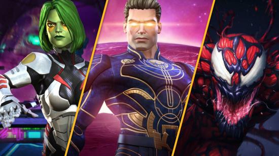 mcoc cosmic tier list