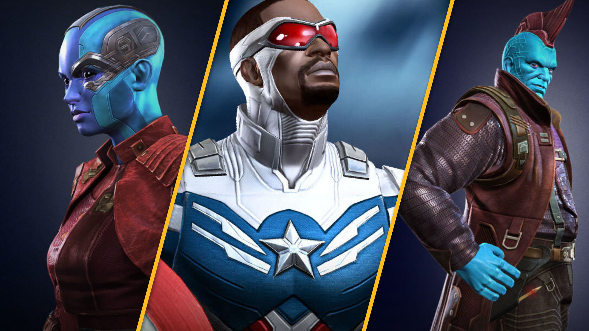 mcoc tech tier list