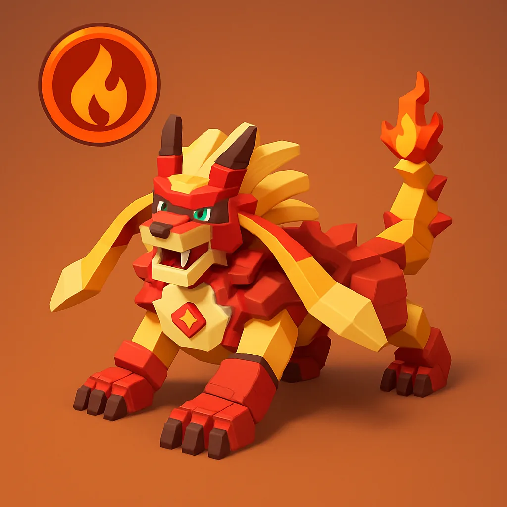 Blast Dog