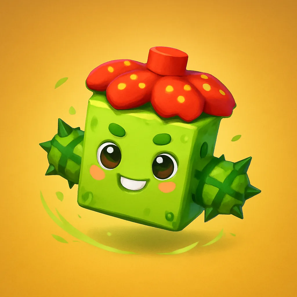 ThornCube
