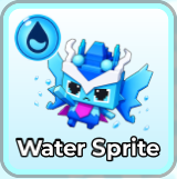 Water Sprite