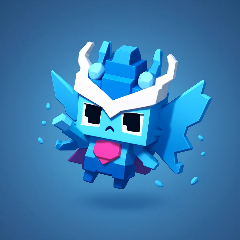 Water Sprite
