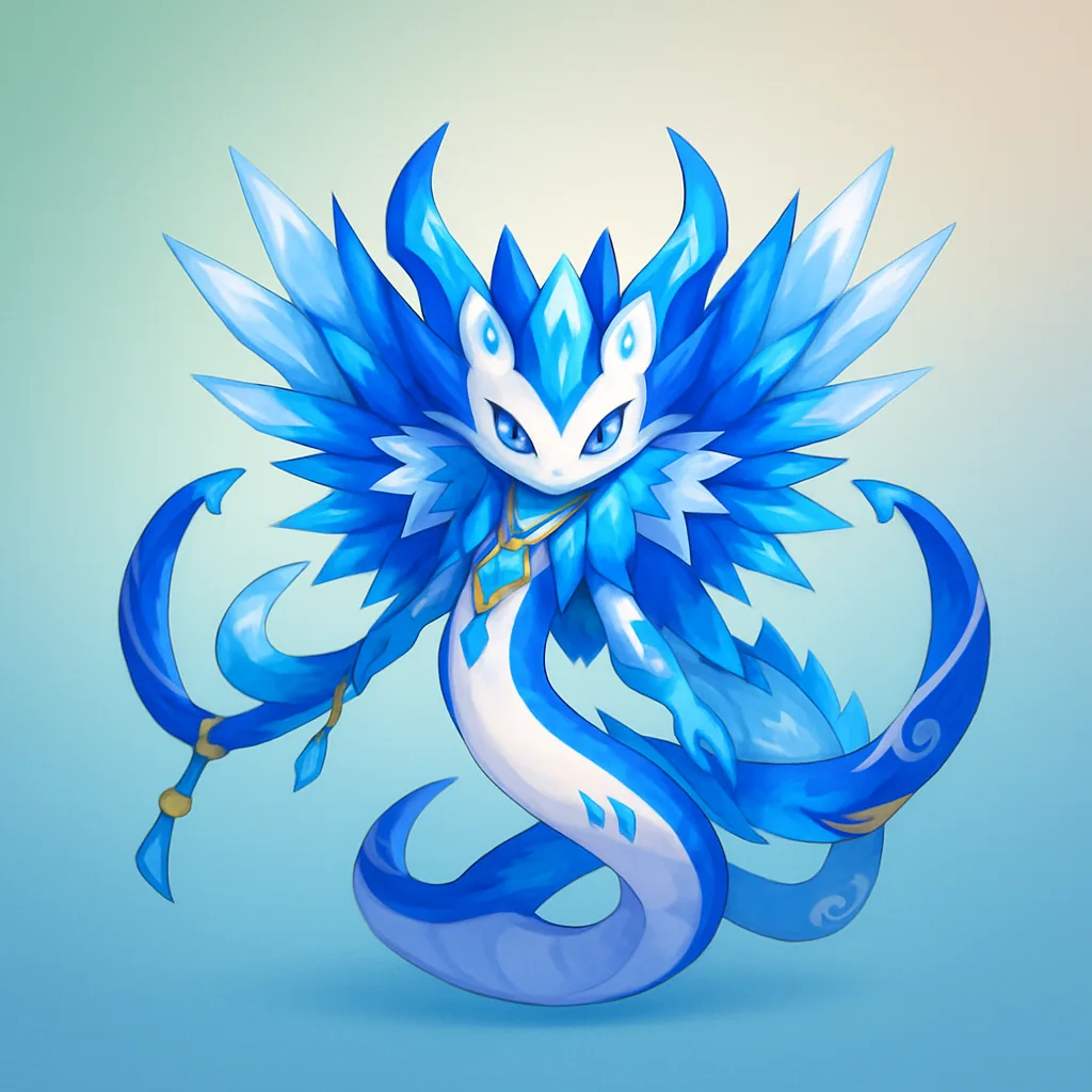 Serpent Deity