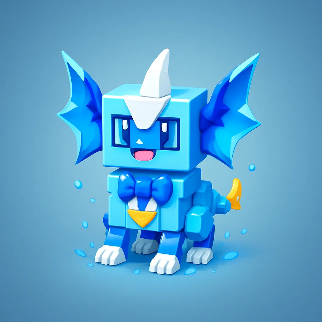 Bowtie Frost