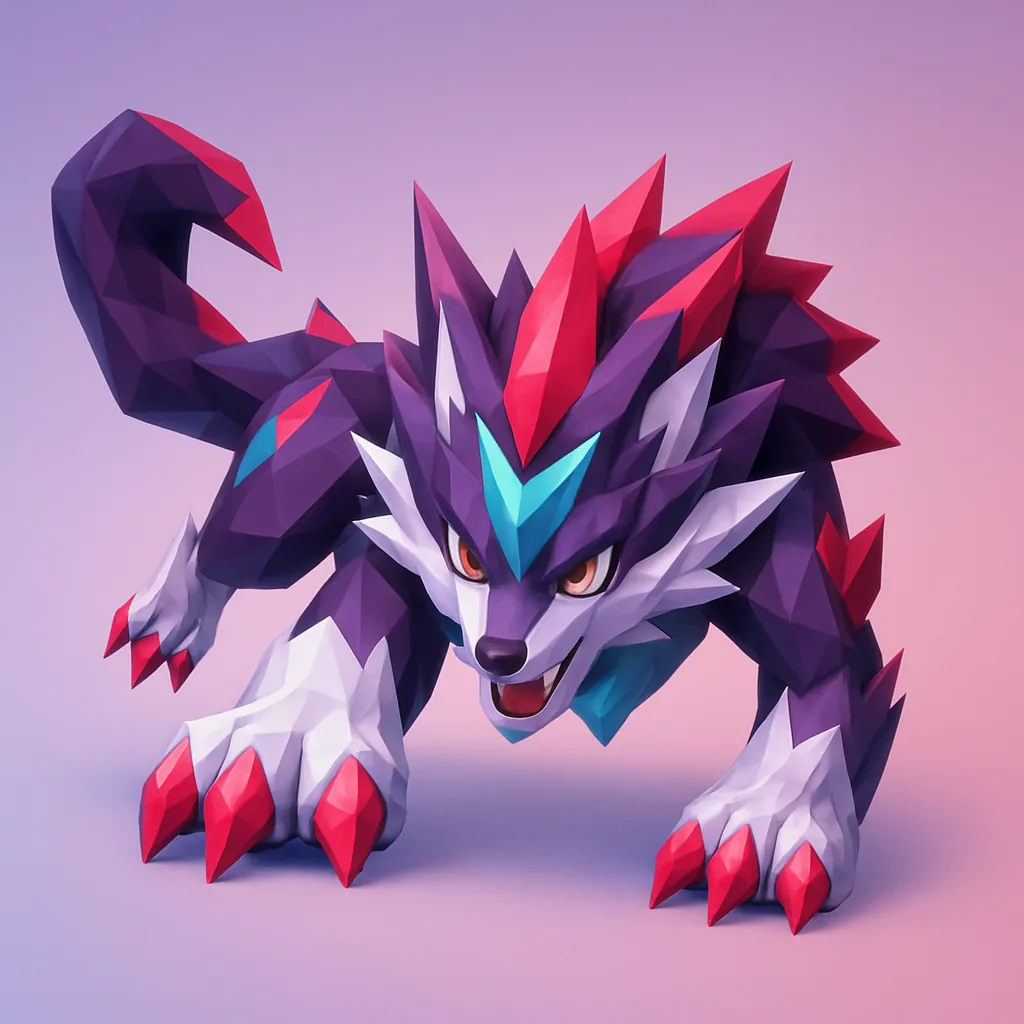 Dreadspike