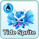 Tide Sprite