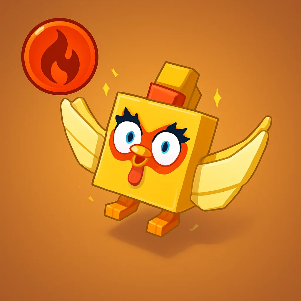 ButterCluck