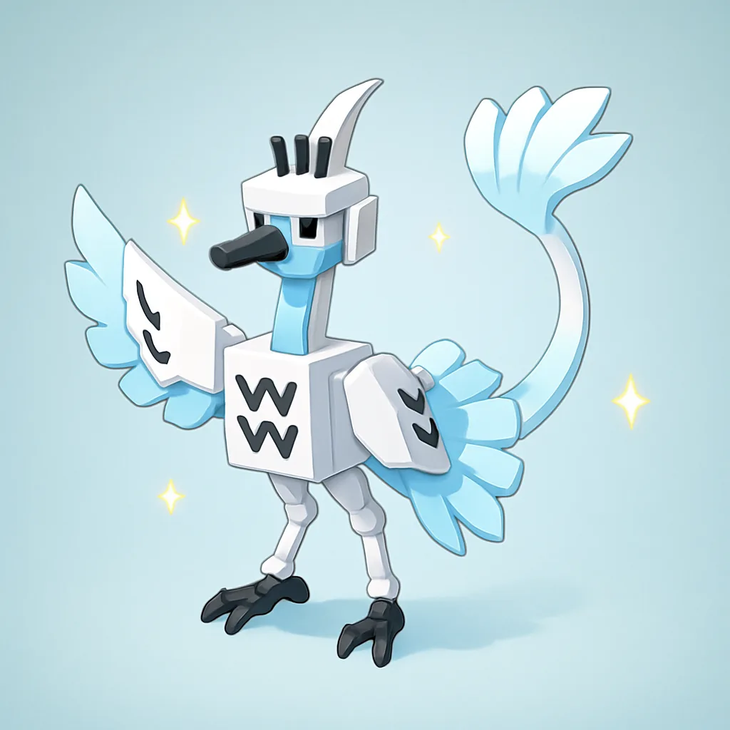 Frost Feather