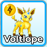 Voltlope
