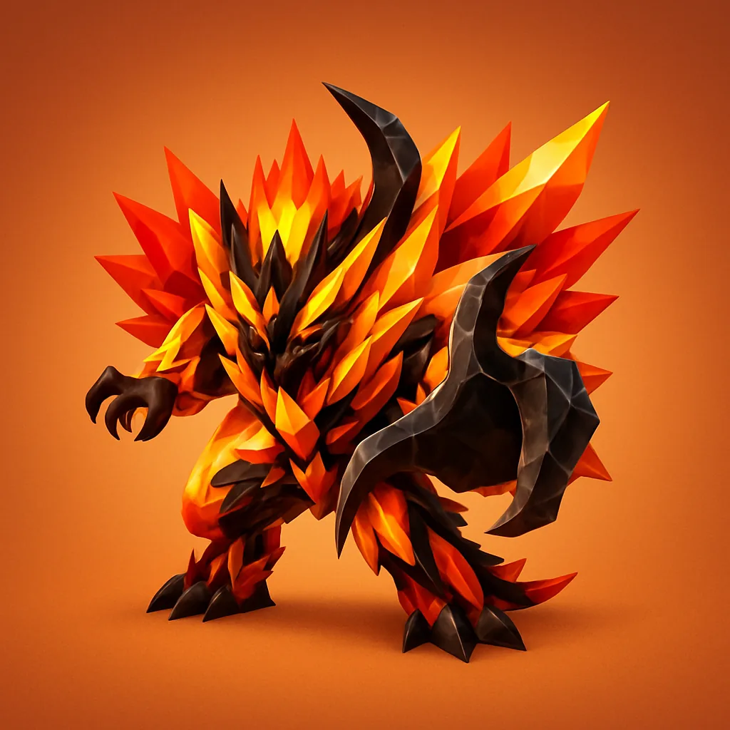 Cinder Embers