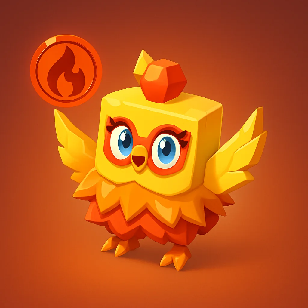 BlazeChick