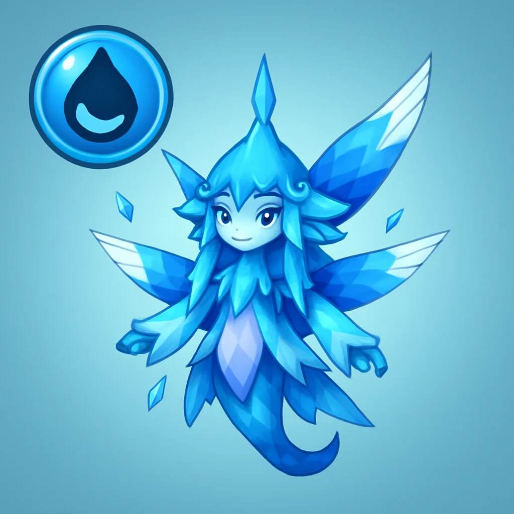 Wave Sprite