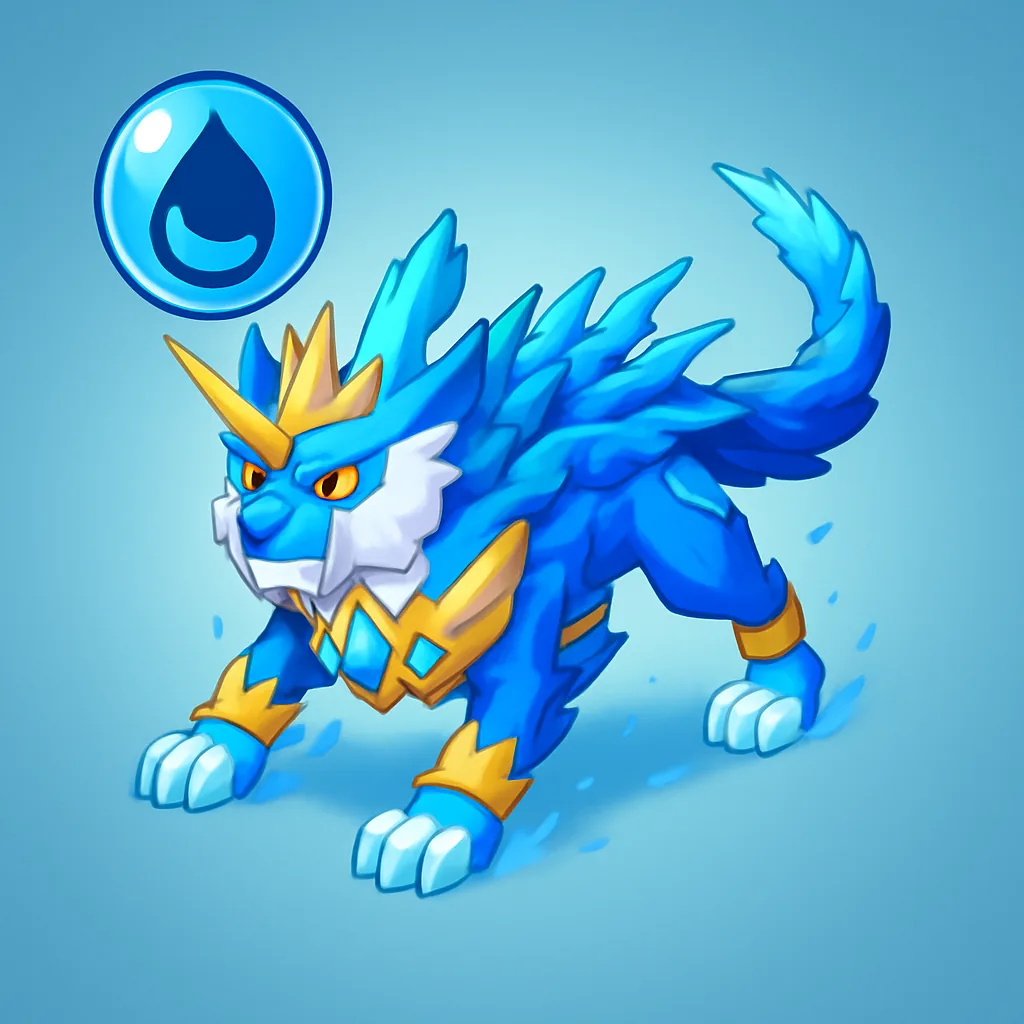 Frostfang