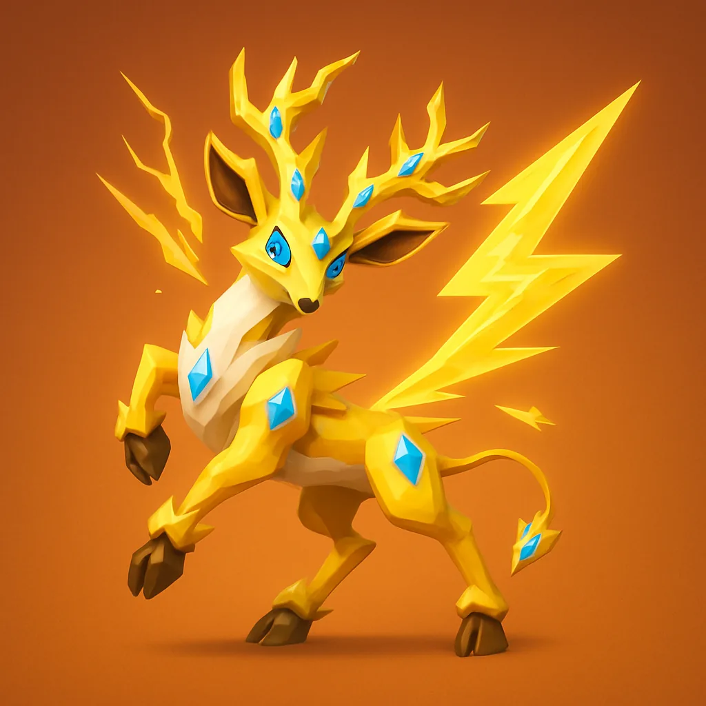 Galehorn