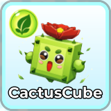 CactusCube