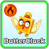 ButterCluck
