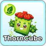 ThornCube