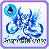 Serpent Deity
