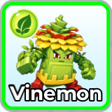Vinemon