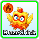 BlazeChick