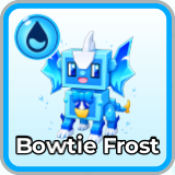 Bowtie Frost