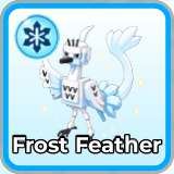 Frost Feather