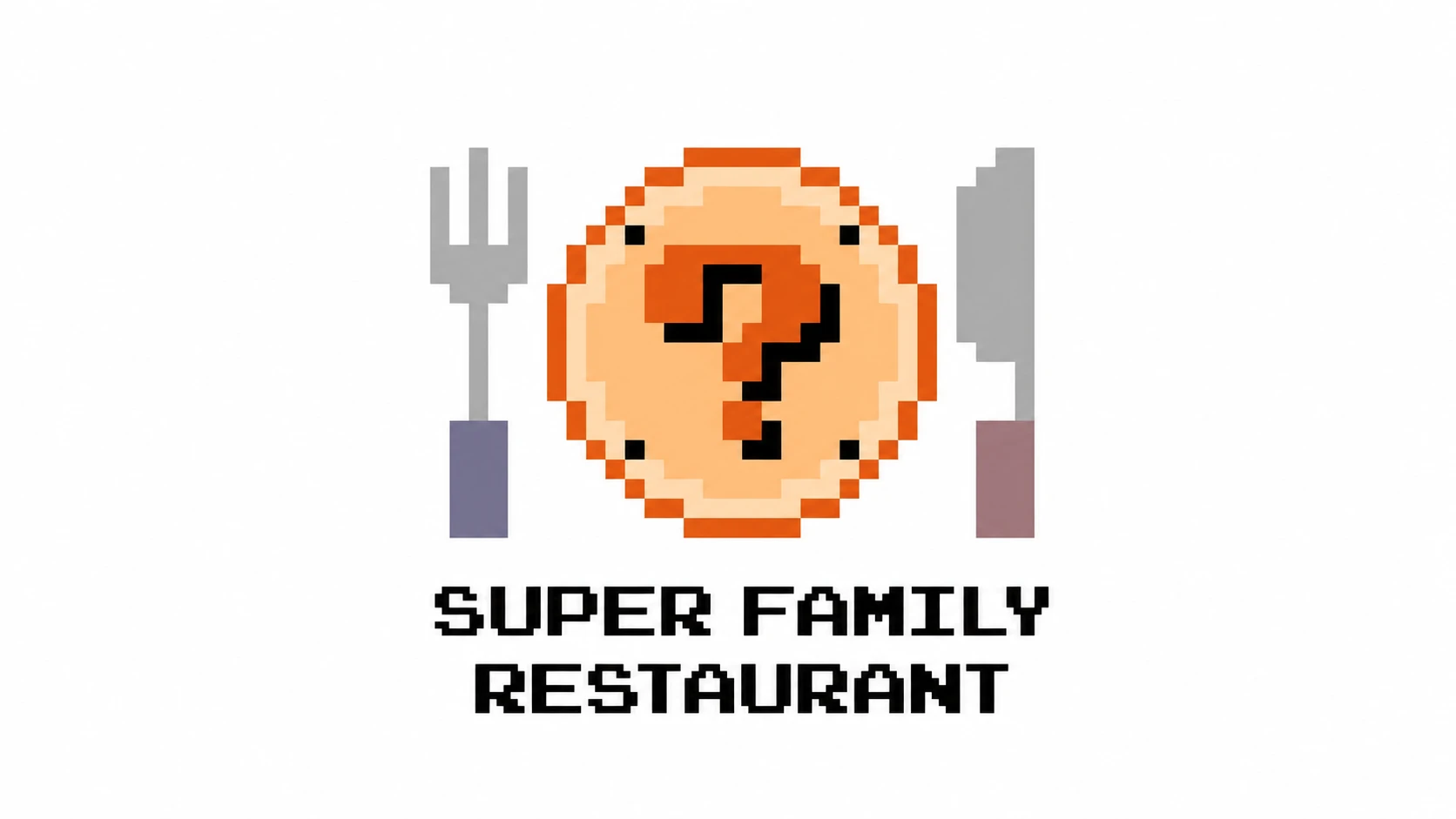 Nintendo Museum Super Family Restaurant
