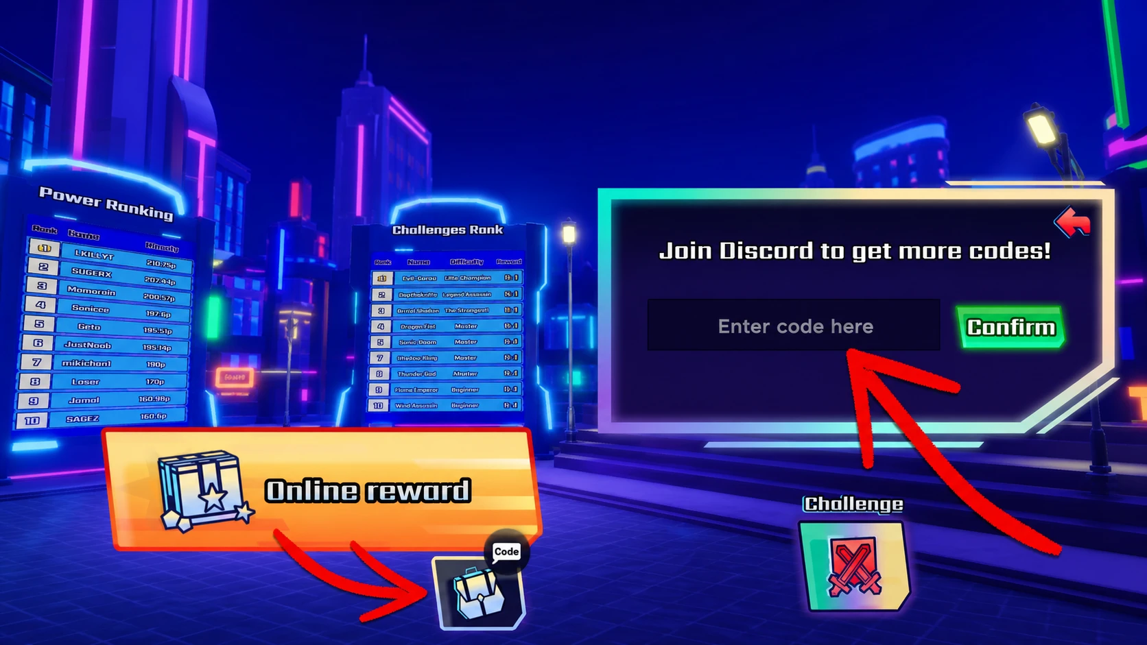 How to redeem One Hit Man codes