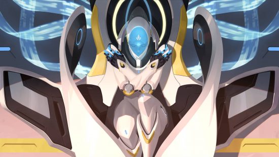 Overwatch 2 tier list: Echo is currently in suspended animation