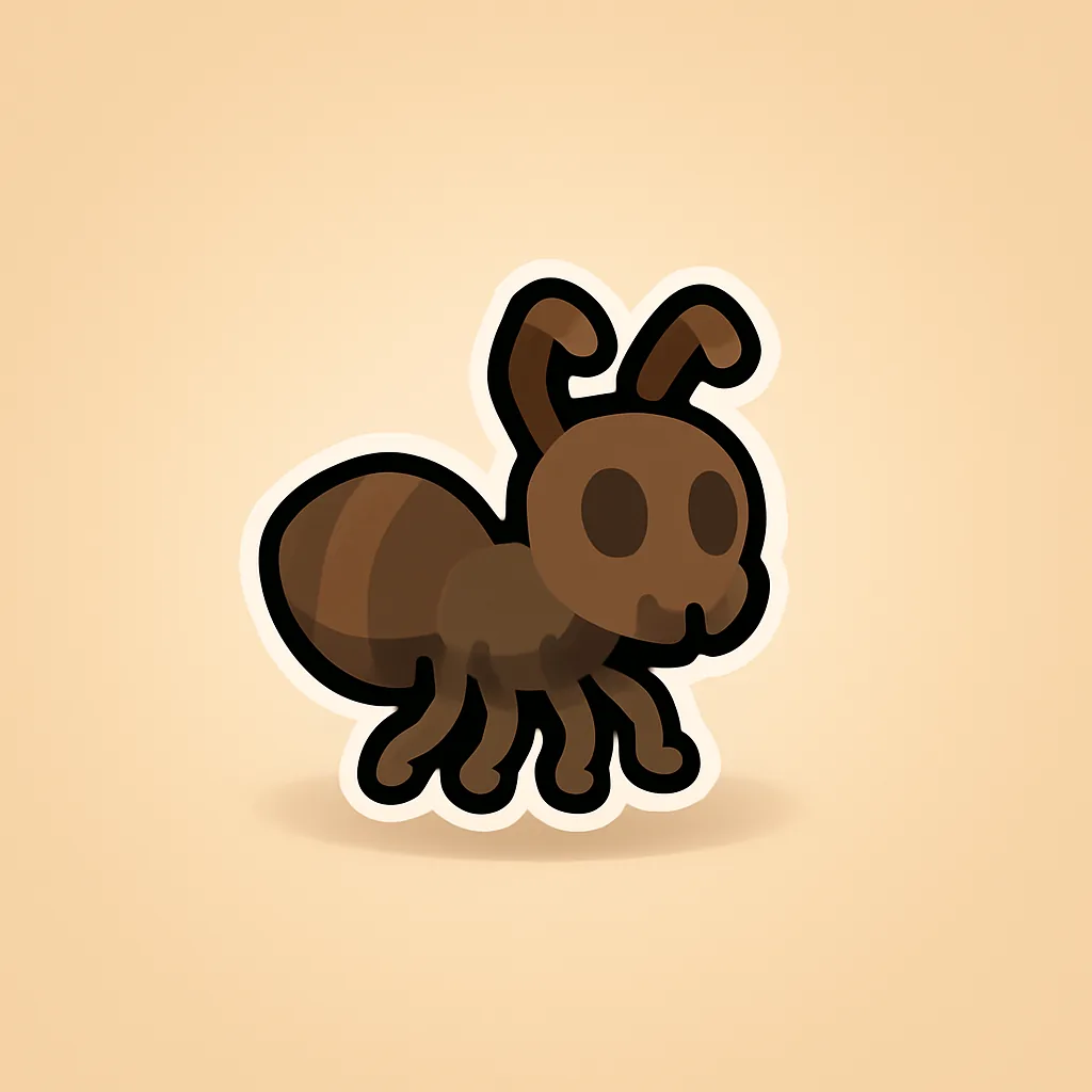 Ant