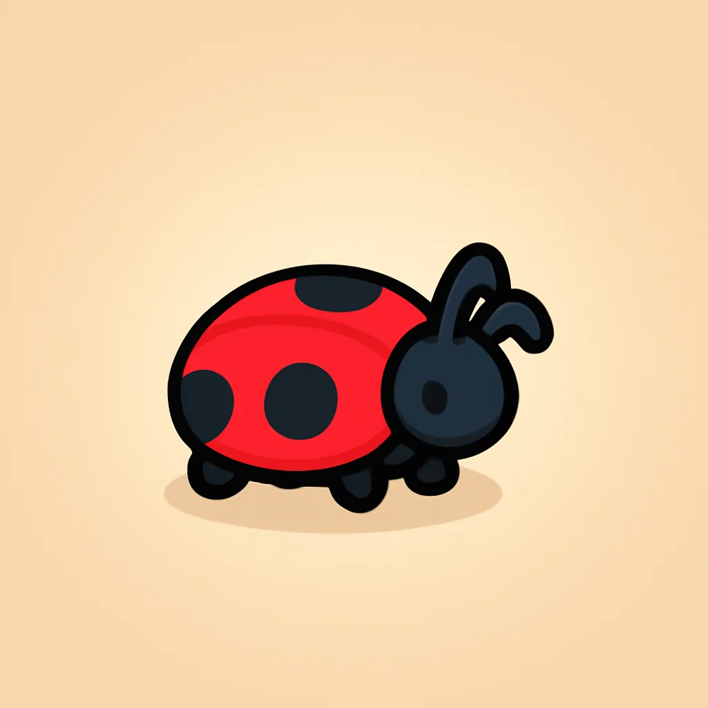 Ladybug