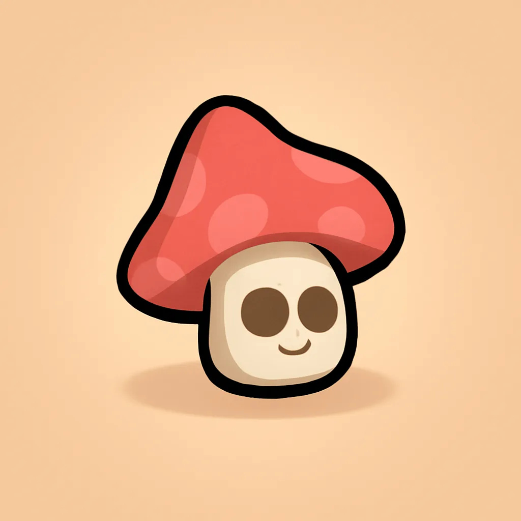 Mushroom