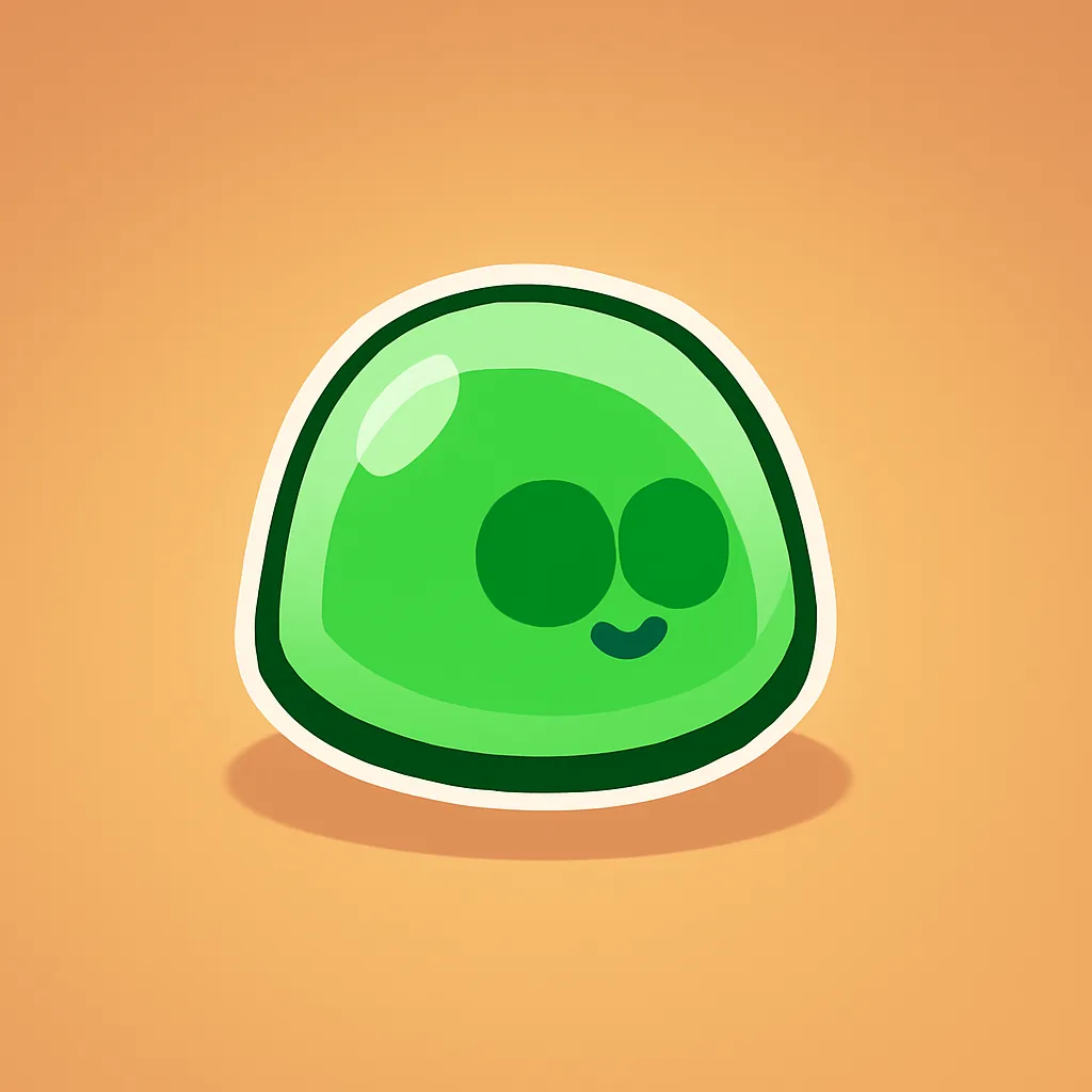 Slime