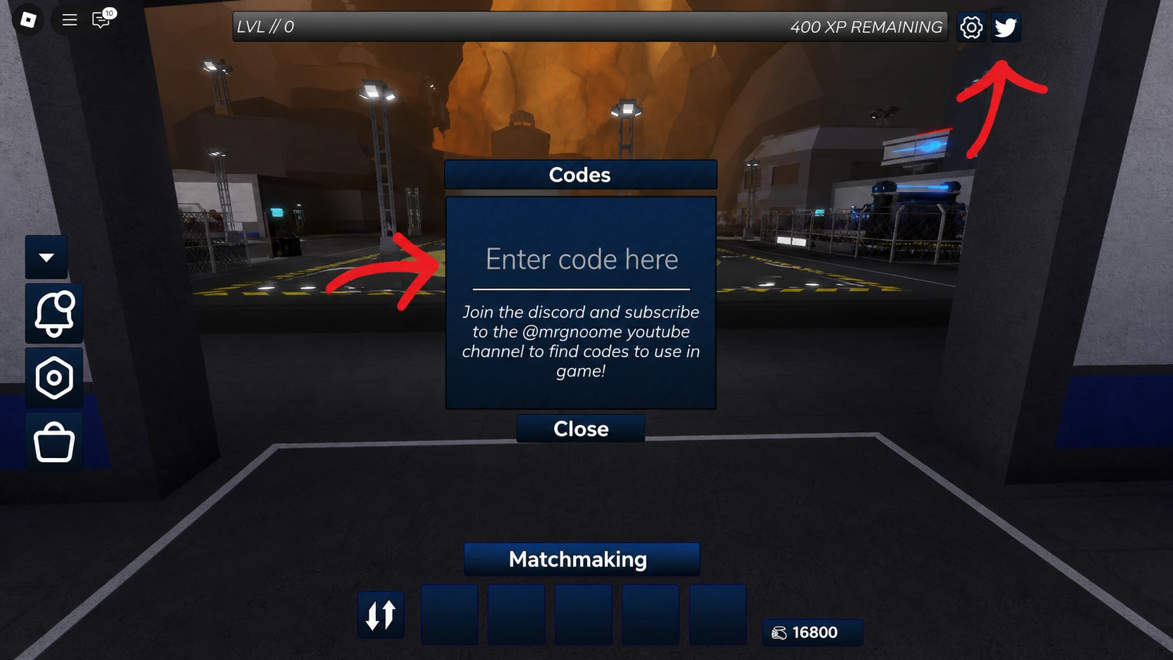 How to redeem Planetary Tower Defense