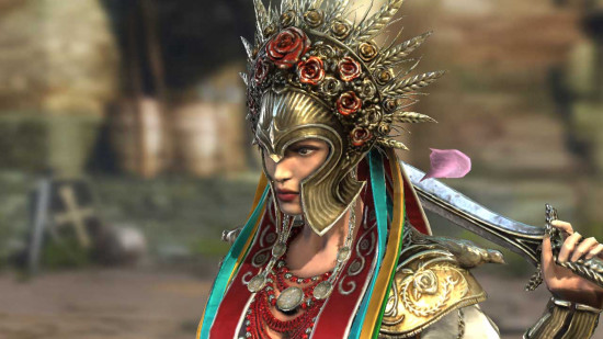 Marichka the Unbreakable in Raid: Shadow Legends